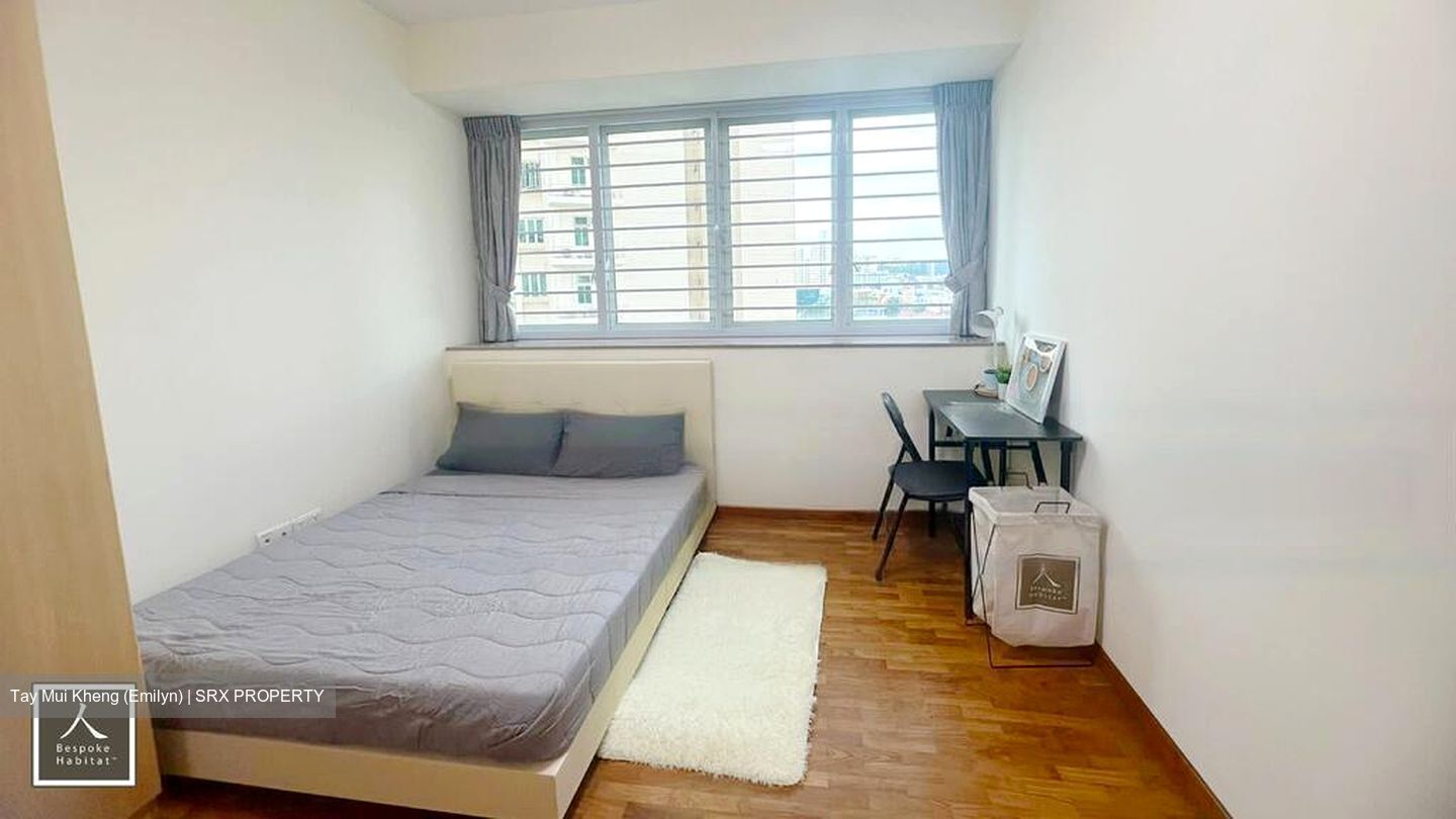 Queens (D3), Condominium #533912501